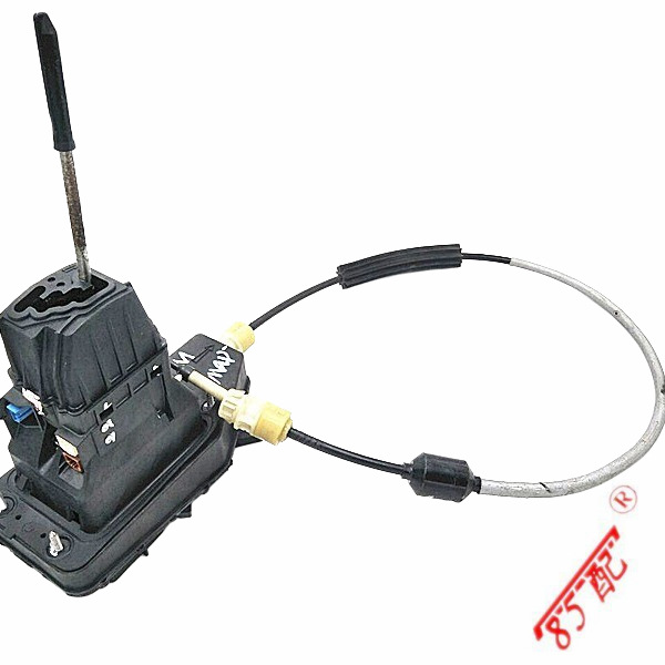 Shift line seat assembly 2400N1 2400KY applicable to Peugeot 508 Citroen C5