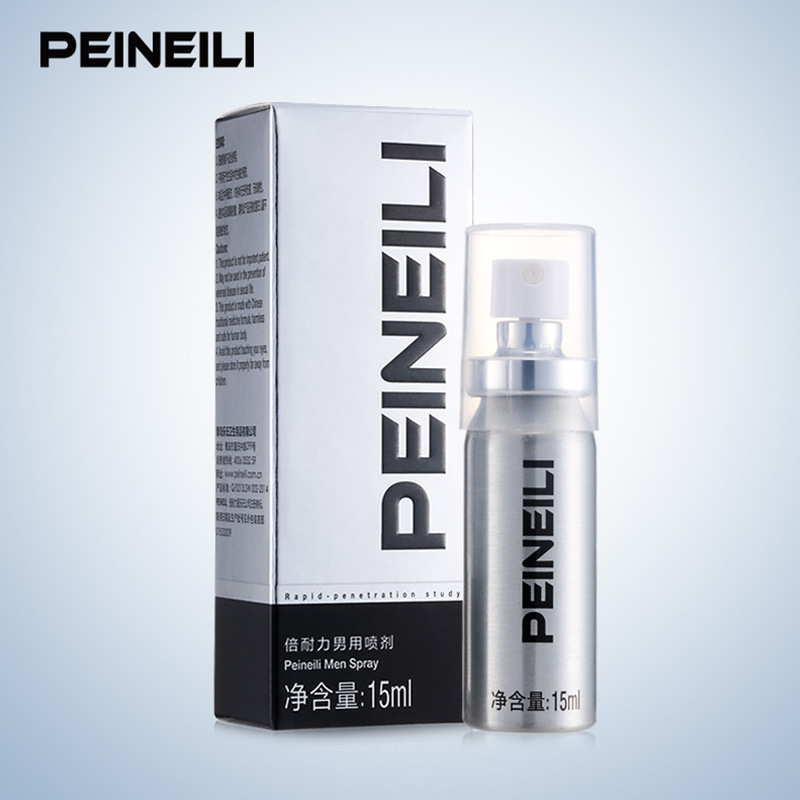 Pirelli spray para hombres Pirelli spray para hombres Pirelli spray para adultos productos sexuales al por mayor image 2