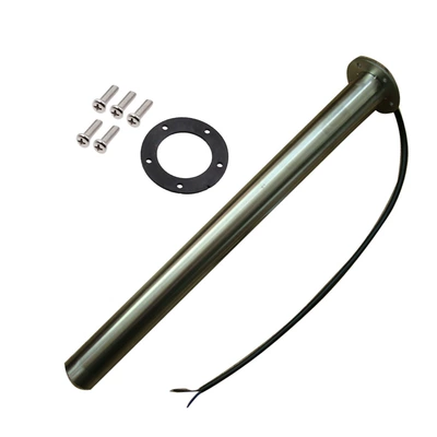 automobile instrument 5-hole oil level water