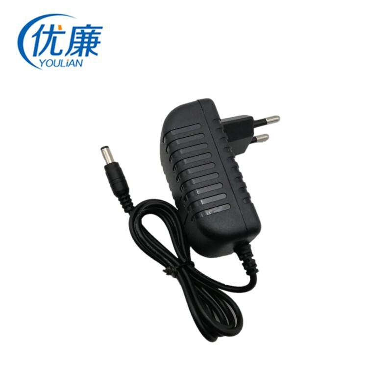 新しい3v 5v 6v 9v 12v 15v 24v 1a 2aネットワークセットトップボックスライトは光ファイバールータのマッサージ器の電源を持っています。|undefined