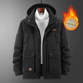 男式休闲裤;男式夹克;男式棉服