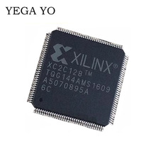 XC2C128-6TQG144C  ���b: TQFP-144 ���Ԫ����ȫ��ԭ�bоƬ