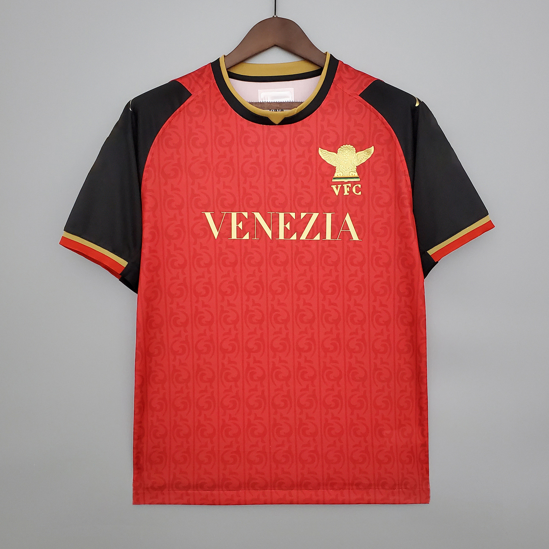 2122 베니스 골키퍼 레드