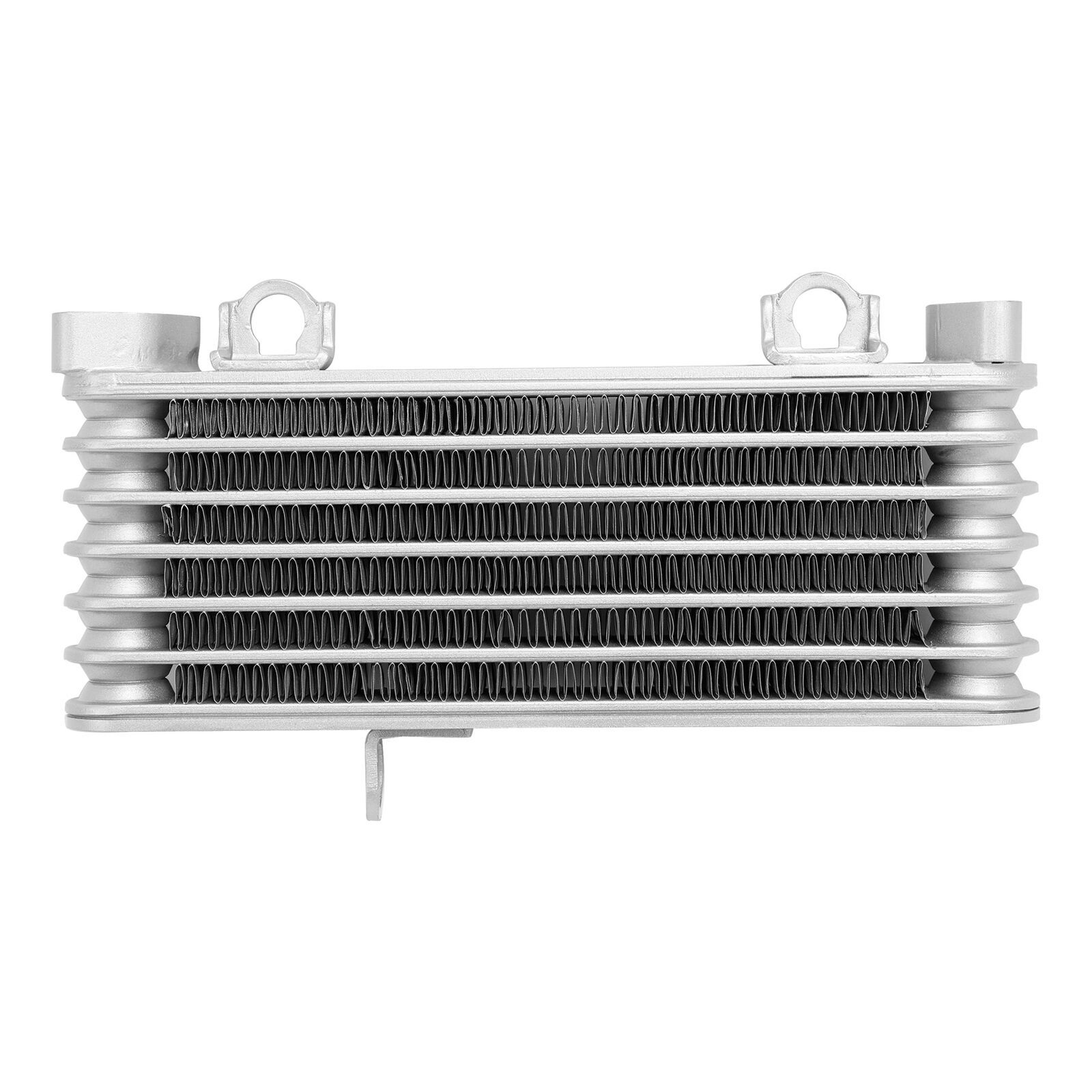 Oil Cooler Radiator Suitable for Suzuki Gsxr1000 2007-2008 Motorcycle K7 Cooling Upgrade Aluminum