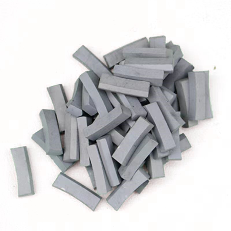 硬质合金焊接刀头外圆90度正反偏车刀片YT15 YG8 YT5 YW2 A320