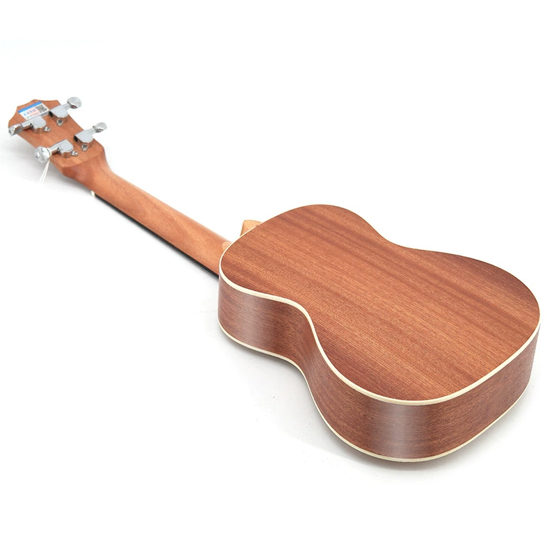 23-дюймовая yunshan Shan Shabili uchryi ukulele ukulele ukili four strough Qin гитамин оптовая торговля