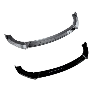 Amg Dedicated Front Spoiler and | Big Surrounded