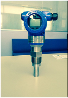 音叉式氨水 配件  MHY-16379