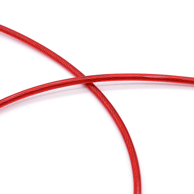 Cuerda de tracción para mascotas Cadena para perros Cuerda de alambre anti-liberación especial para perros grandes