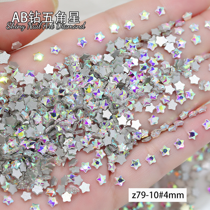 z79-10용 # 심포니 4*4mm 1개