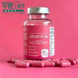 �F؛���]�羳TK���R�d��Ʒ60���������z��Jousfit Jousfit4U���l