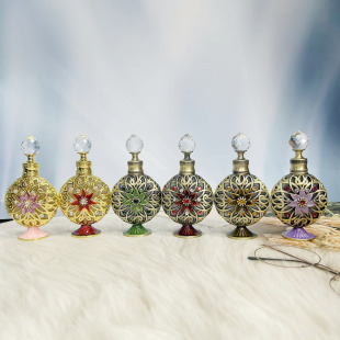 �W���͹���ˮƿ��ˮ���bƿ�㾫��ƿ�ӿ�ƿ���з��bƿ15ML�㾫ƿ
