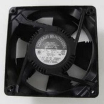 原装COMAIR.ROTRON12738 风扇24V 15W 直流风机 轴流风机GL24S4H