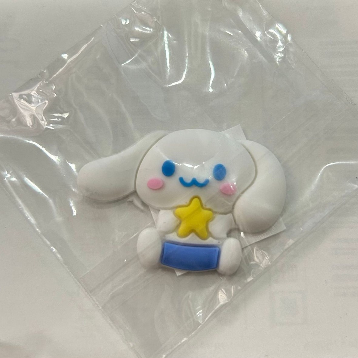 Lindo macaron color canasta de almacenamiento portátil Rosa chica corazón pegatinas papelería artículos diversos joyería canasta de almacenamiento de escritorio