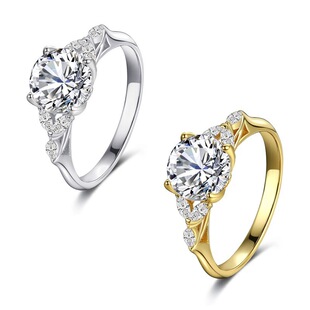 �羳925�y�18k���ʯ������צ�����荽Y���ָ�A���ʯ��ָ���l