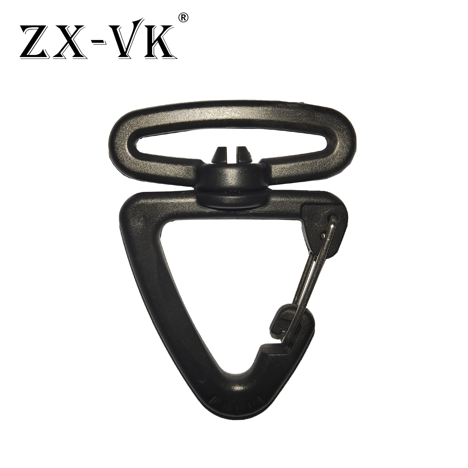 El fabricante tiene en stock accesorios para equipaje, clips de plástico para perros, ganchos giratorios, ganchos para correas de hombro, correas para mochilas y clips de gancho de hierro. image 7