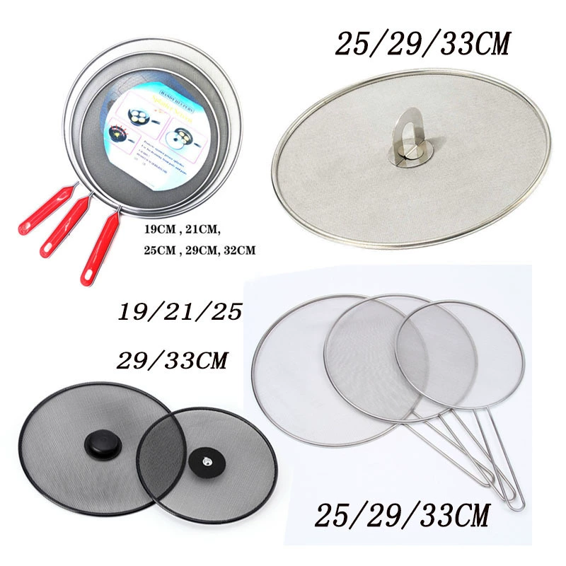 Производители напрямую поставляют маслостойкие крышки из нержавеющей стали