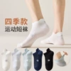 0260 Sports Socks