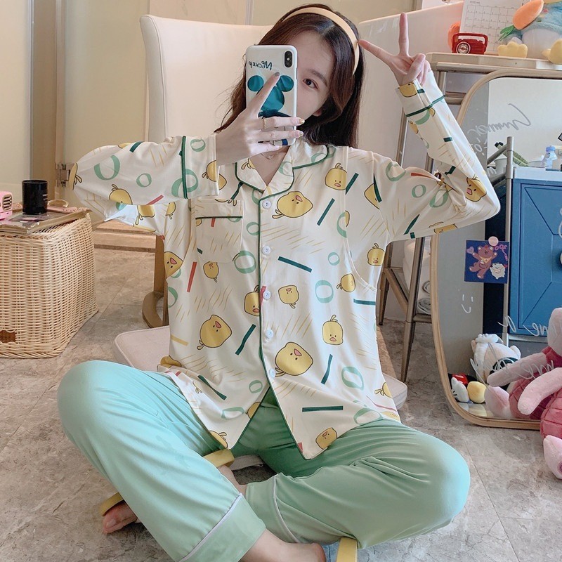 210 작은 노란 오리
