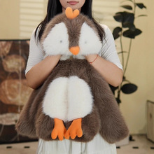 2025冬款设计师原创儿童高定款加绒加厚保暖外套新款男女宝同款