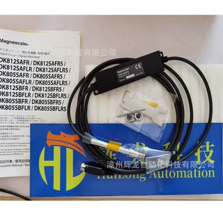 DK805SBLR5日本Magnescale株式会社数字测量器传感器计数器数