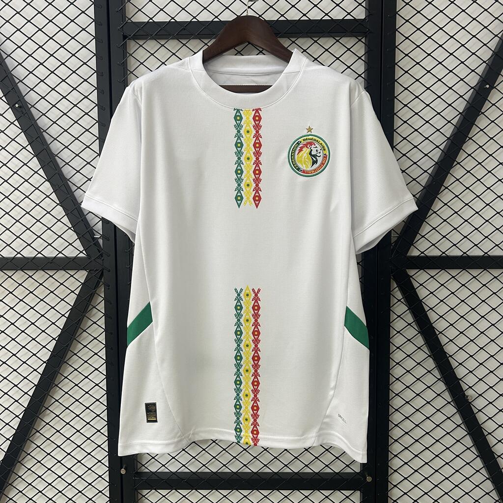 2526 Selección nacional Portugal Escocia 2026 Argentina México Alemania Japón Camiseta Noruega