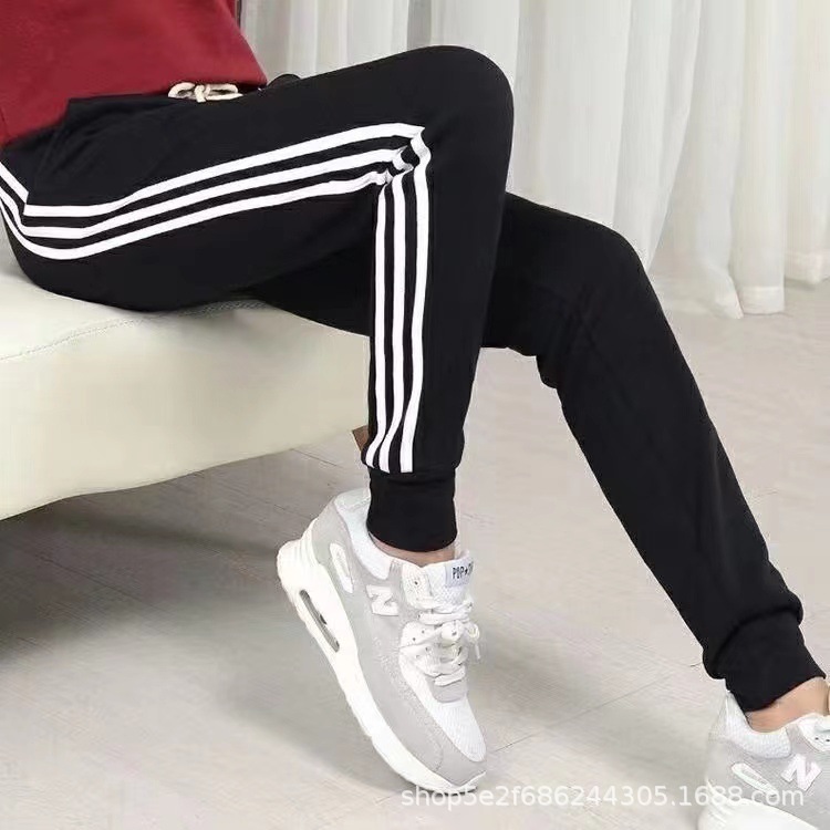 Primavera y otoño traje deportivo casual suéter cardigan de manga larga para hombres guapo par universitario de tres polos traje suelto de dos piezas