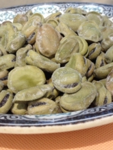 产有嚼劲茴香五香豆蚕豆500克散称孔乙已风味绍兴上海小吃奶