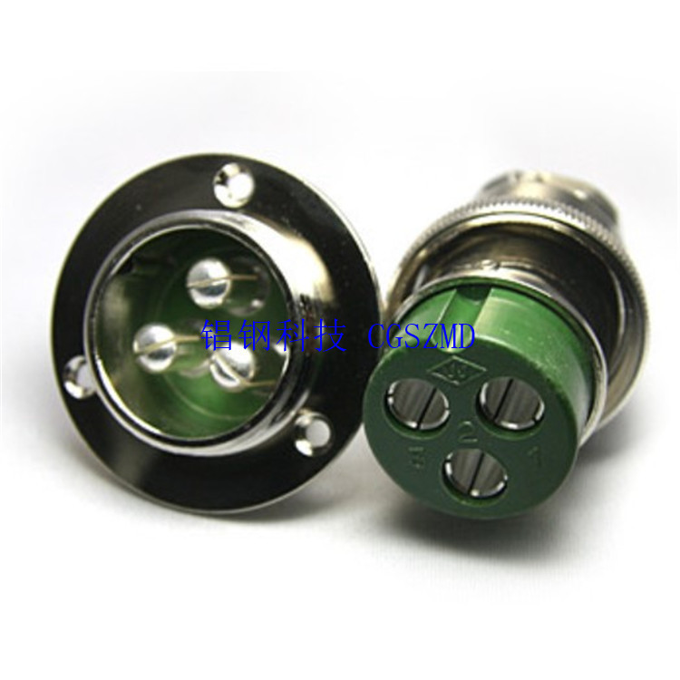 35/40 MM GXϵ�к��ղ�ͷ 2~8оԲ�β��� ����������