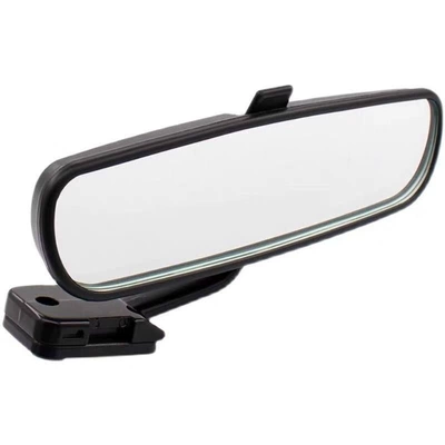 and Fengfan Models, Car mirror