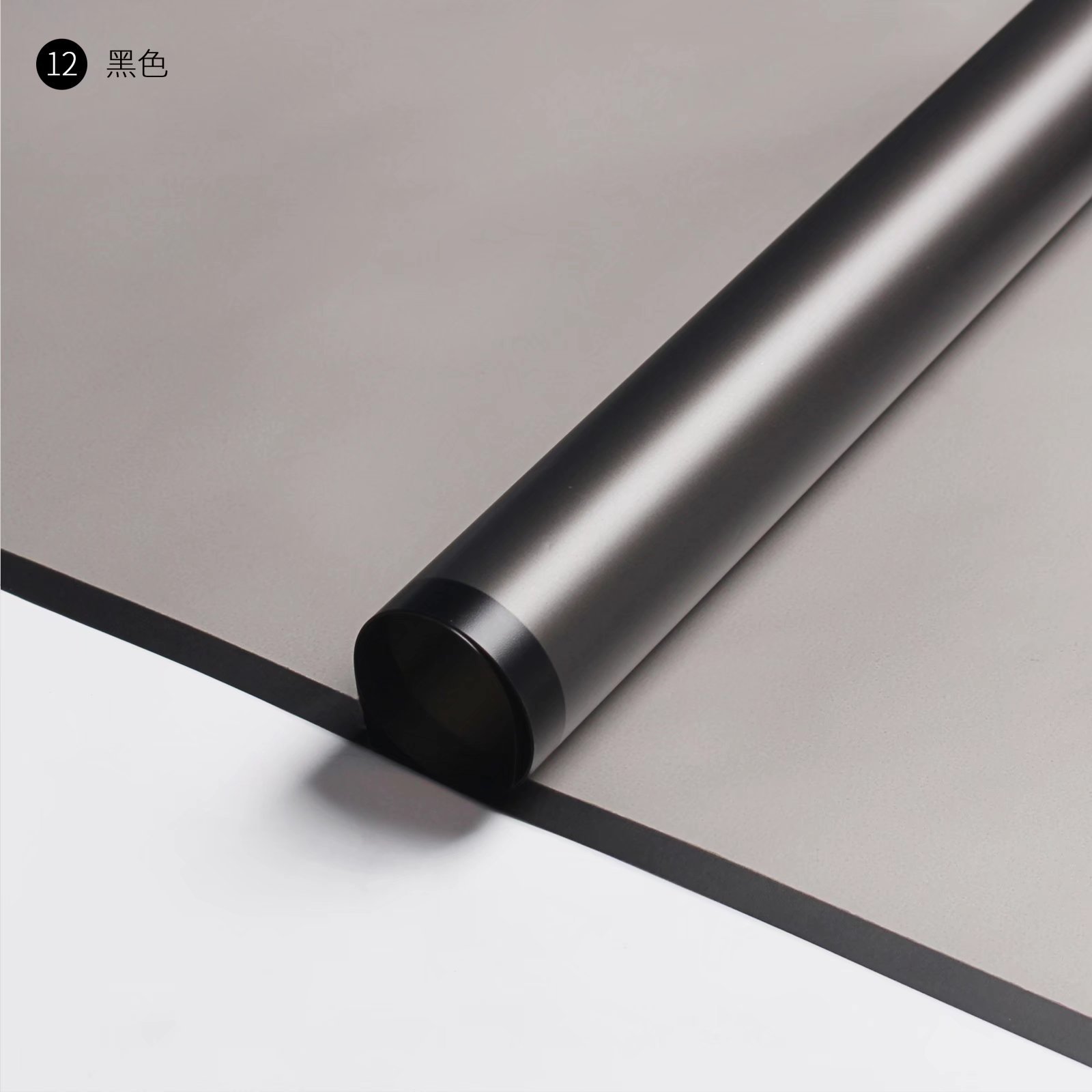 12 블랙; 57cm*57cm