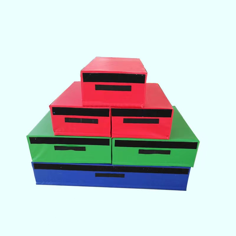 Equipment for kindergarten sensorics for training