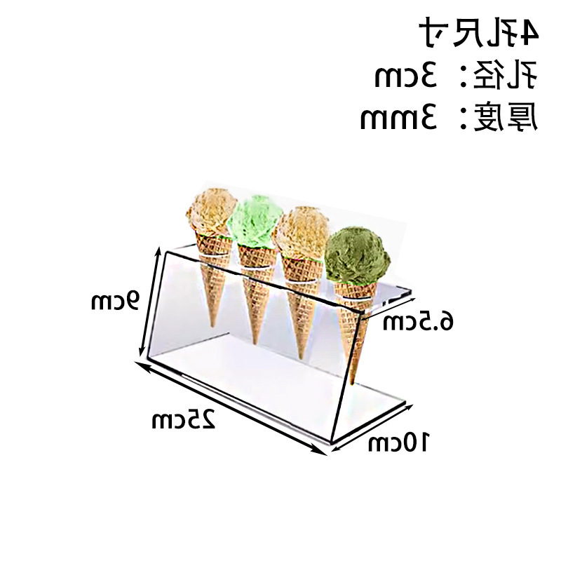 4개의 구멍/3MM 두께