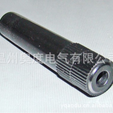 长期供应螺旋式胶木保险丝管BX3014