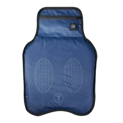 Winter Motorcycle Electric Heated Seat: Motorcycle cushion