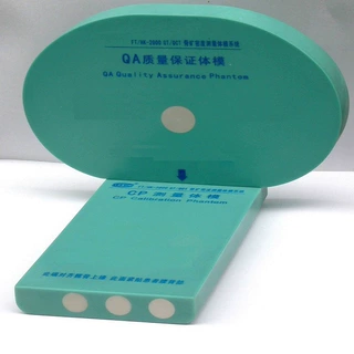 定做CT机骨密度模体CT质控检测模体骨密度质控检测模体骨密度模体