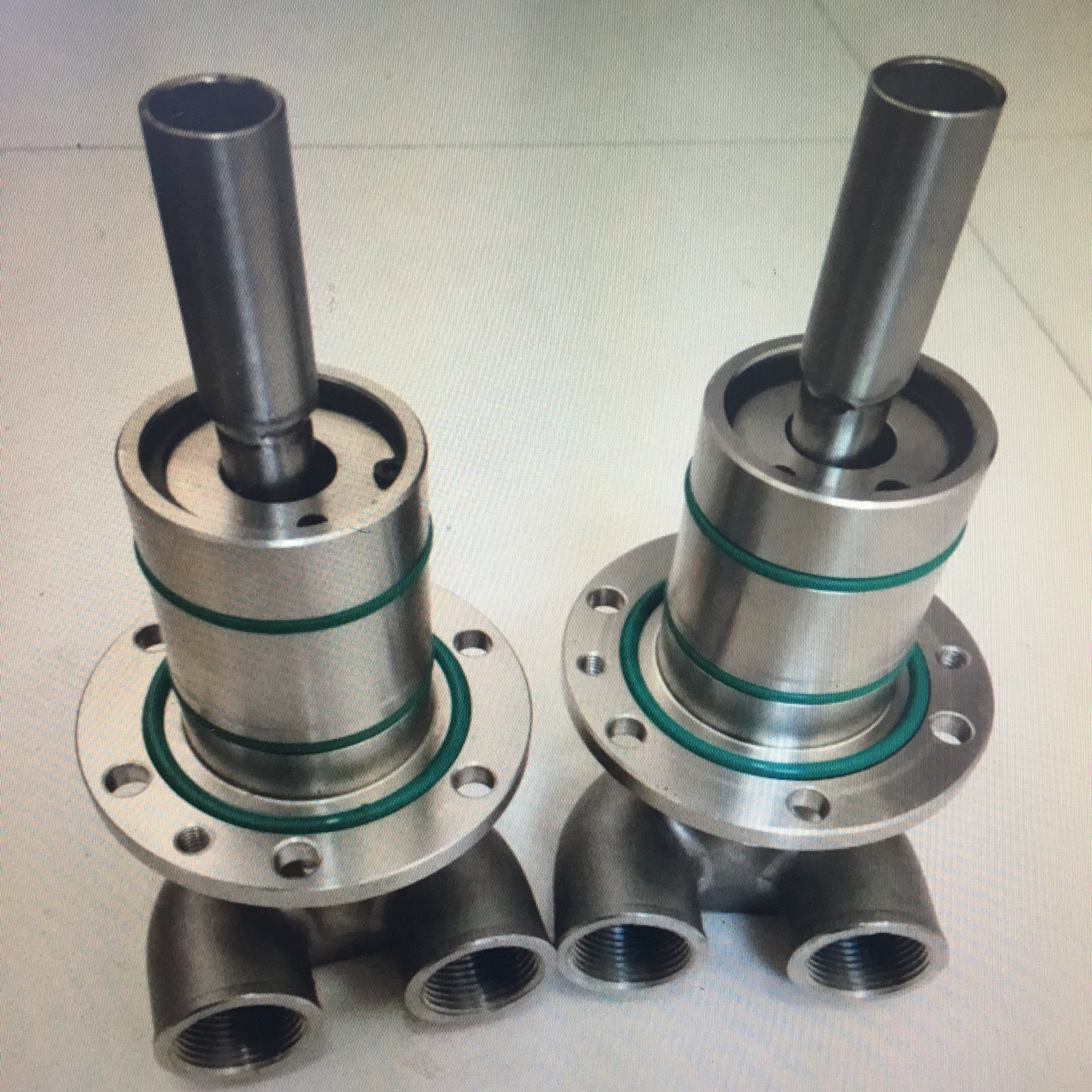 优势供应OMPI旋转接头原装进口热销 原装进口 优惠特价