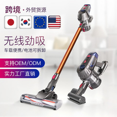 家庭用ワイヤレス充電式掃除機ポータブルハンドヘルドハイパワー強力掃除機車と家庭用デュアル目的ギフト
