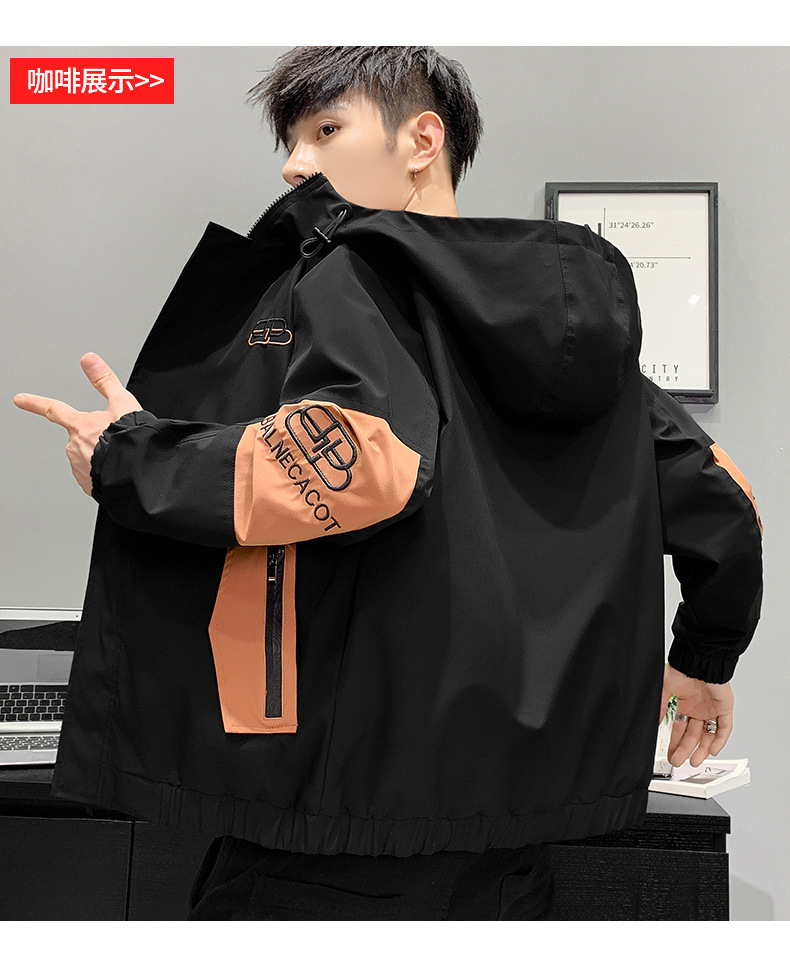 Veste pour homme - Ref 3443547 Image 89