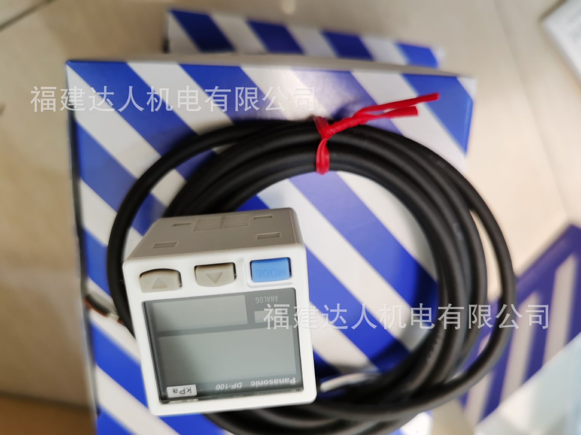 供应日本松下panasonic压力传感器DP-102ZA DP-102ZA-P