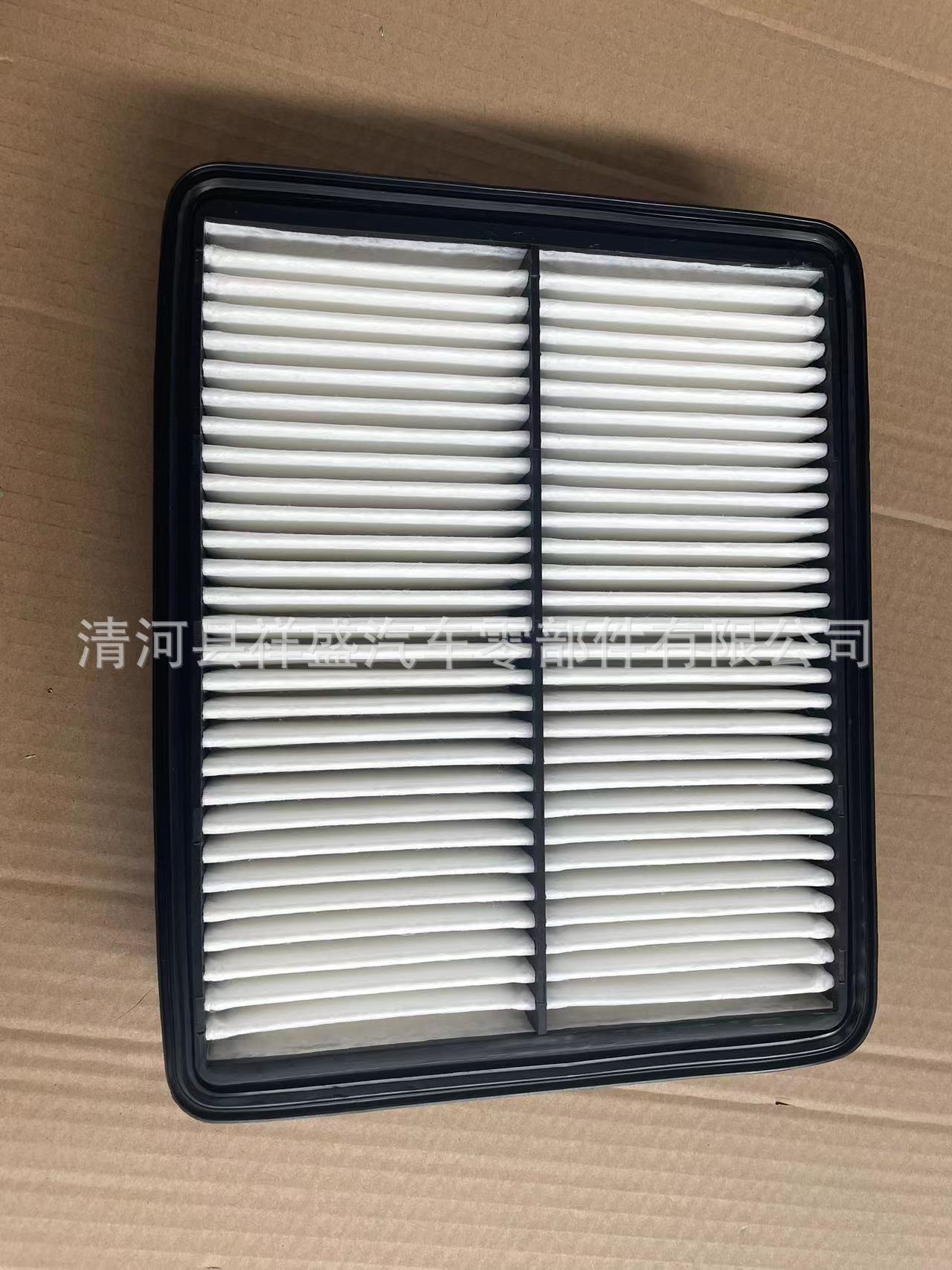 Manufacturers supply 28113-2P100 28113-3R200 28113-3S100 air filter accessories
