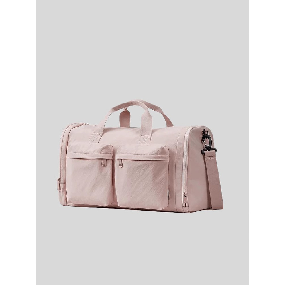 2026 New Spring/Summer Handheld Luggage Bag Swimming Bag For Women, Lightweight Large Capacity Travel Bag For Short Trips