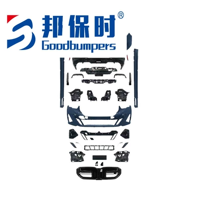 Big Surrounded Series G60 G68 modified to MT