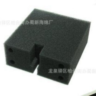 Filter Dust-Proof Sponge/Mesh Dust-Proof Sponge/Mesh Dust-Proof Sponge/Open-Hole Dust-Proof Sponge/Dust-Proof Mesh Sponge