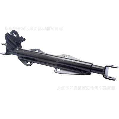 Motorcycle frame CRF BBR KXL TTR