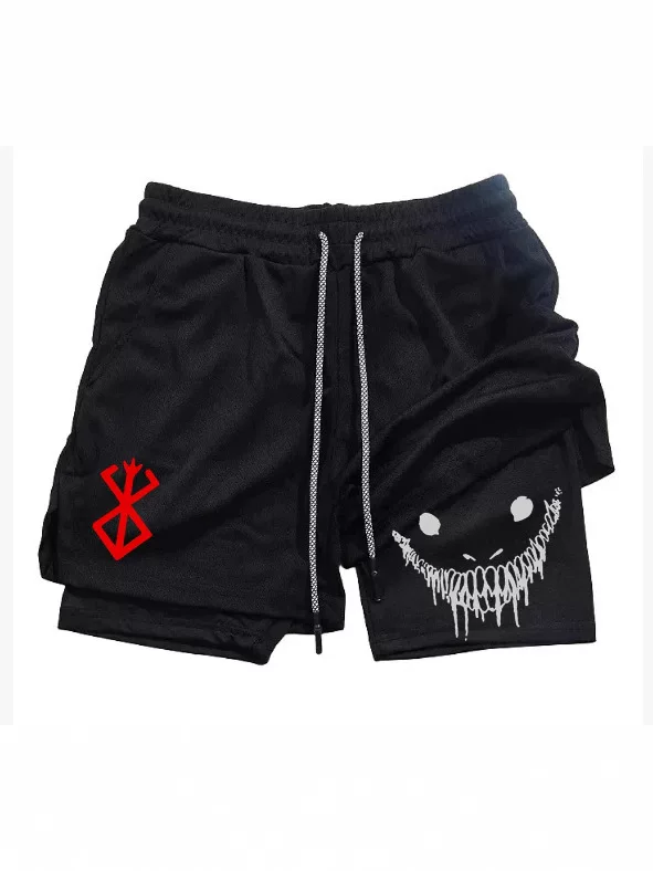 Шорты баскетбольные мужские спортивно-д Leisure, для бега, размеры M–4XL, 15 цветов