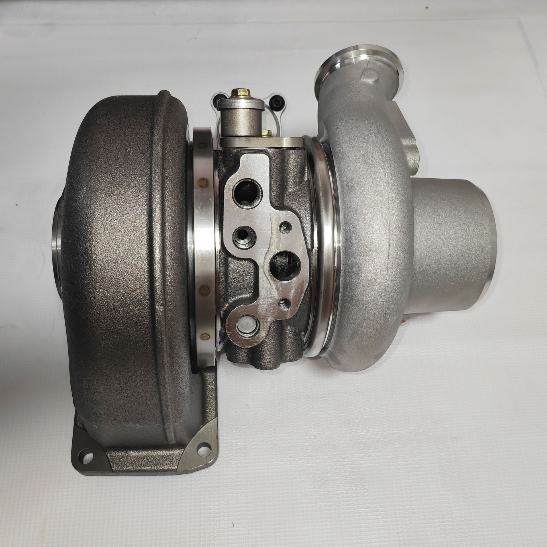 Suitable for Cummins turbochargers: 4045933, 5352911, 3781176, 4044530