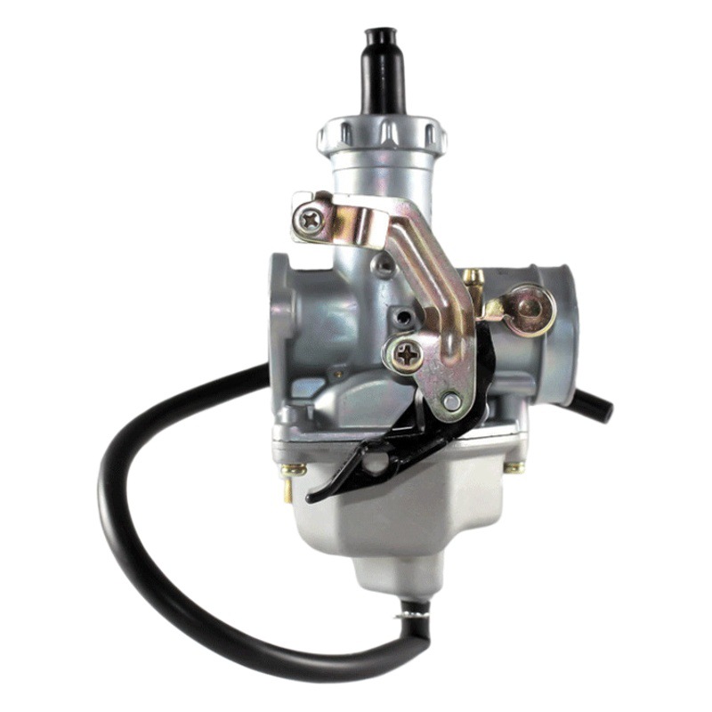 27mm carburador TRX250EX TRX 250 EX 2001 2002 2003 2004 2005 2006 image 1