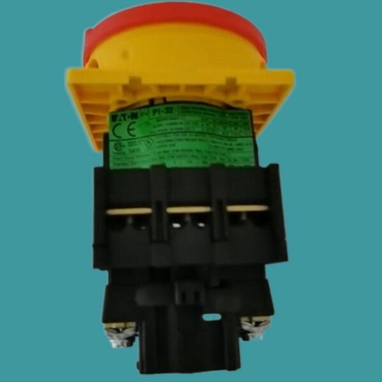 原装Moeller EATON 伊顿穆勒 凸轮开关 T5-1-SOND/I5/SVB正品