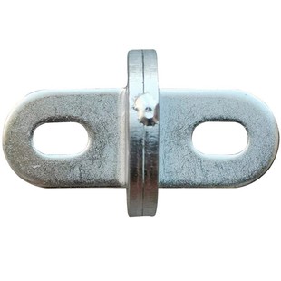 Ceiling Fan Installation Hook, Fixed Hook, Ceiling Fan Hook, Reinforced Heavy-Duty Extension Accessories, Ceiling Fan Hook